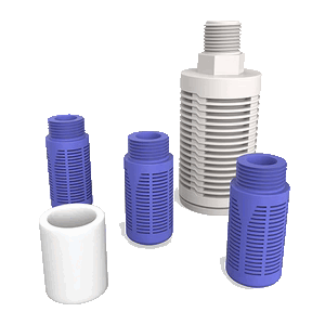 Mistral EVO Maintenance Kit